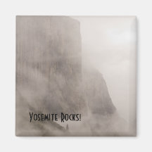 Monument magnet