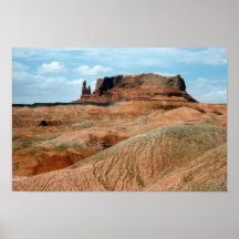 Monument Valley, Arizona 2 Print