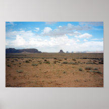 Monument Valley, Arizona 4 Posters