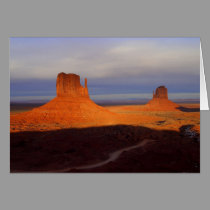 Monument Valley cards
