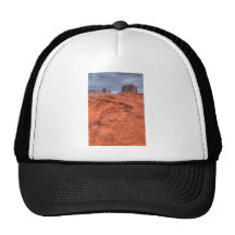 Monument Valley Mesh Hats
