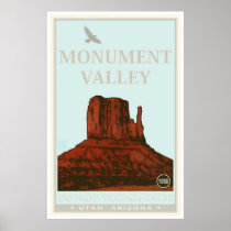 Monument Valley Navajo Tribal Park