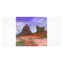 Monument Valley Customized Photo Card