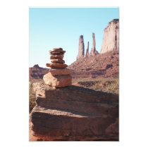 Monument Valley Photo Art