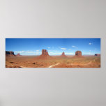 Monument Valley Print