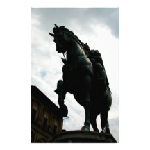 Monumental Stationery Design
