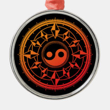 Monyou2 Ornaments