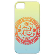 Monyou3 iPhone 5 Case
