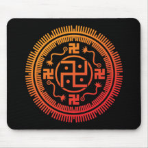 Monyou 3 mouse pads