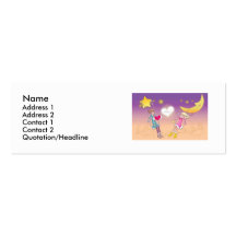 Moo Card Business Card