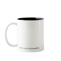Moo-cow Mug