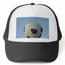 Moo!  Greetings, xlta event Hats