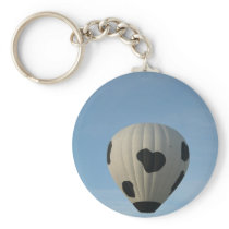 Moo!  Greetings, xlta event Keychain