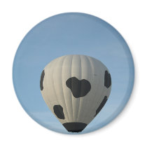 Moo!  Greetings, xlta event Magnets