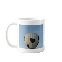 Moo!  Greetings, xlta event Mugs