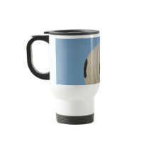 Moo!  Greetings, xlta event Coffee Mug
