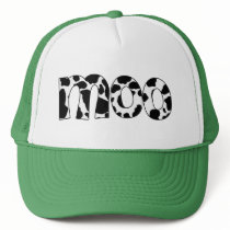 Moo Hat