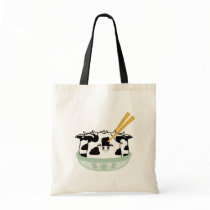 Moo Moo Dumplings Bag