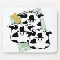 Moo Moo Dumplings Platter