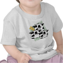 Moo Moo Dumplings Platter T Shirts