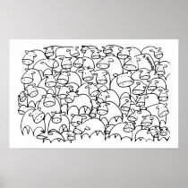 Moo! Print