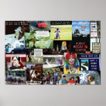 Mooax Montage 2 of 6 Print