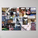 Mooax Montage 4 of 6 Posters