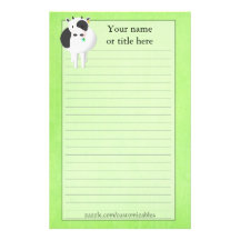 Moocow Stationery