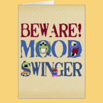 Mood Swinger cards