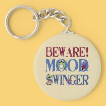 Mood Swinger keychains