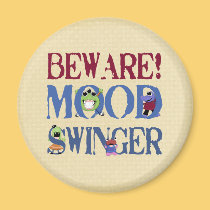 Mood Swinger magnets