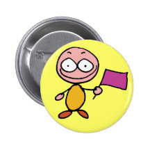 Moodbutton 'happy' - Customized