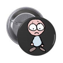 Moodbutton 'Sad'