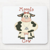 Moody Cow