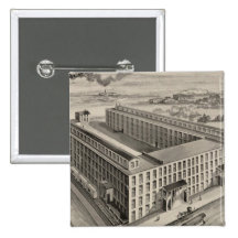 Moody Estabrook & Andersons Shoe Manufacturers Pins