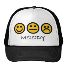 MOODY Hat