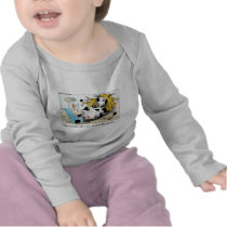 Moomaid Funny Cow Cartoon Gifts Tees Collectibles