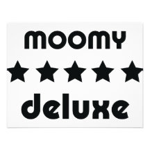 moomy deluxe icon personalized announcements