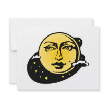 Moon and Stars Astrology #002 Announcement