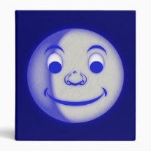 Moon Binder