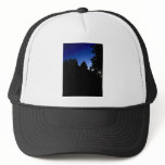Moon Bit Hat