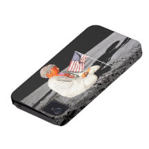 Moon Buddha iPhone 4 Covers