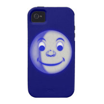 Moon Case-Mate iPhone 4 Cases