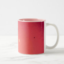 MOON COFFEE MUG