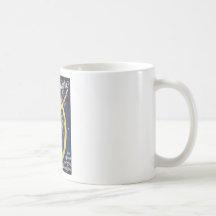 Moon Coffee Mug
