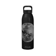 Moon Extreme Cycling Drinking Bottle