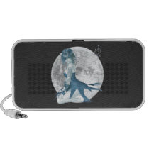 Moon Fairy Speakers speakers