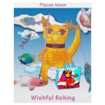 Moon in Pisces flyers