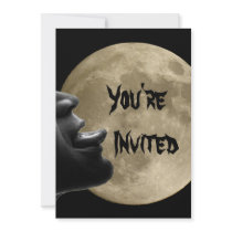 moon lick 3 copy, You're    Invited
