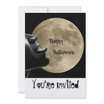moon lick, You're Invited